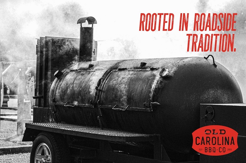 Rooted in Roadside Tradition
